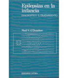 Epilepsias en la infancia. Diagnostico y tratamiento.