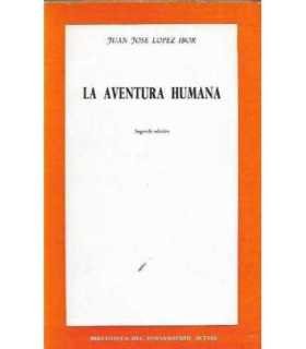 La aventura humana