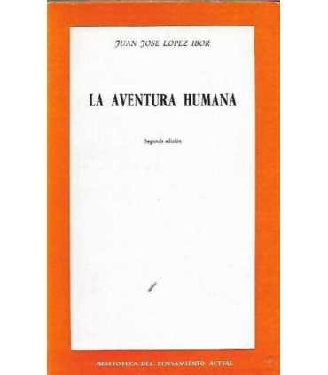 La aventura humana