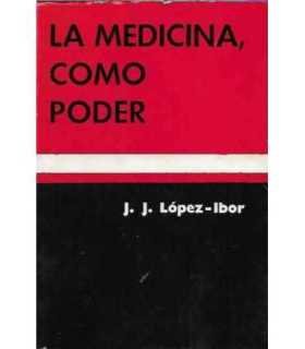La medicina, como poder