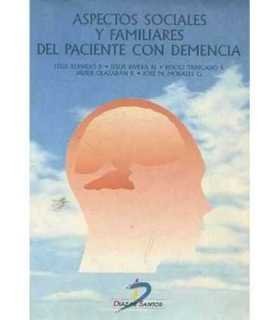 Aspectos sociales y familiares del paciente con demencia