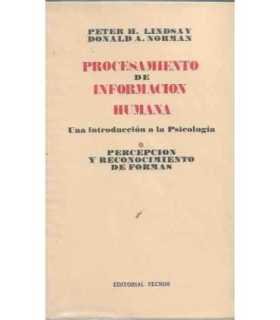 Procesamiento de información humana