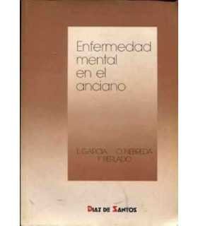 Enfermedad mental en el anciano