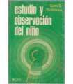 Estudio y observación del Niño