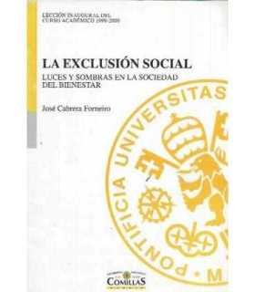 La exclusión social