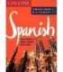 Spanish Phrase Book & Dictionary