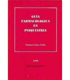 Guía farmacología en psiquiatría