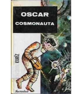 Oscar Cosmonauta