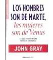 Los hombres son de Marte, las mujeres son de Venus