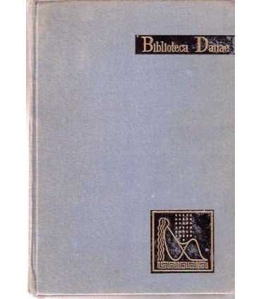 El Libro de la Vida Sexual. Biblioteca Danae