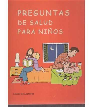 Preguntas de Salud para niños