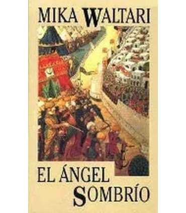 El Ángel Sombrío