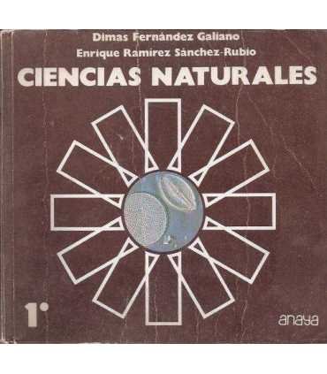 Ciencias Naturales 1º.