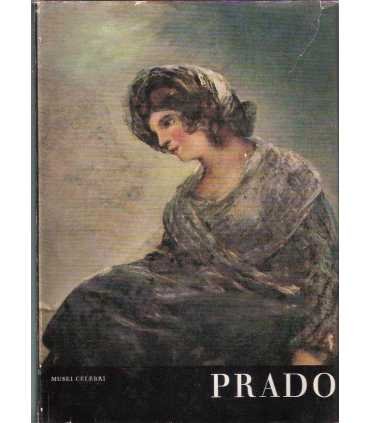 Musei Celebri: Prado