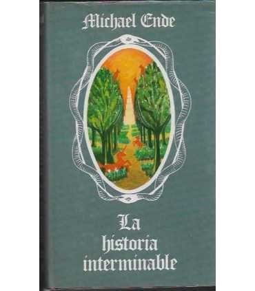 La historia interminable