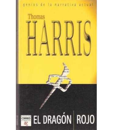 El dragón rojo