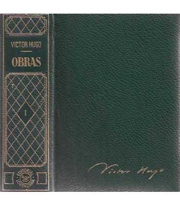 Obras. Tomo I: Han de Islandia. Bug-Jargal (versión primitiva). Bur-Jargal (versión definitiva).