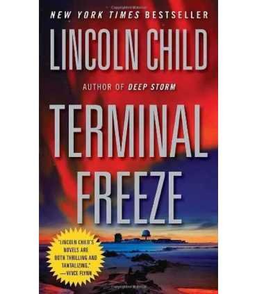 Terminal Freeze
