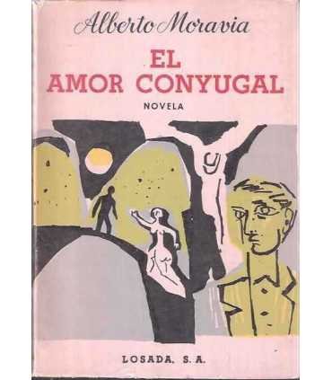 El amor conyugal y otros cuentos