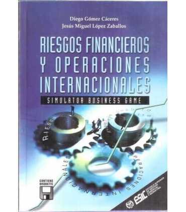 Riesgos financieros y operaciones internacionales. Simulator Business Game