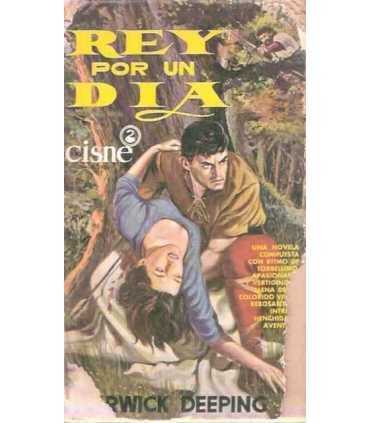 Rey por un día