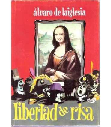Libertad de risa