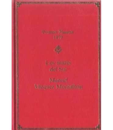 Los mares del sur