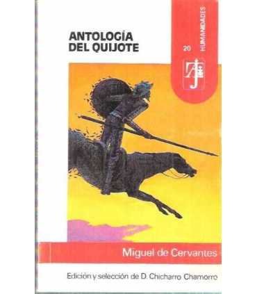 Antología del Quijote