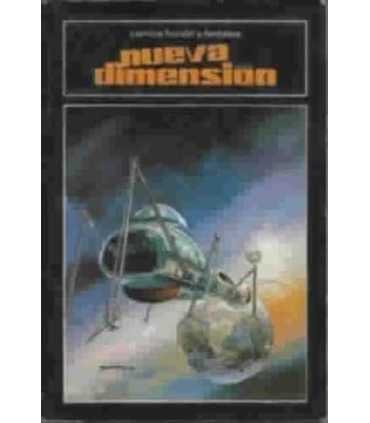 Nueva dimensión, 130.