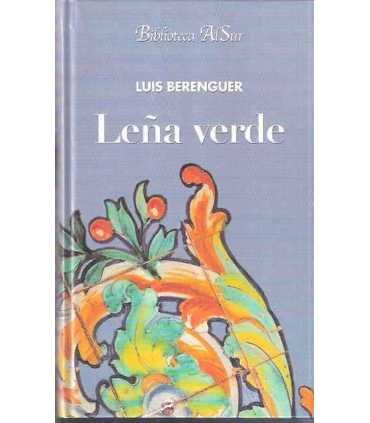 Leña verde
