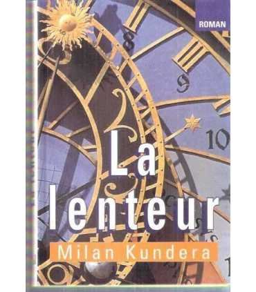 La lenteur
