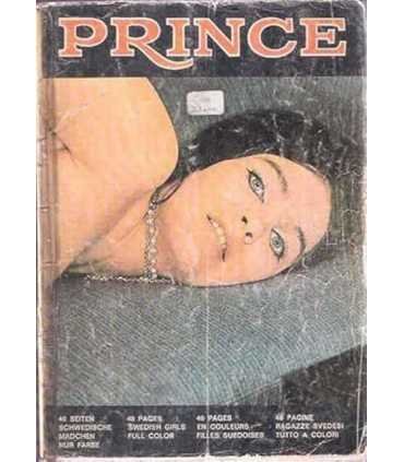 Prince, 6.