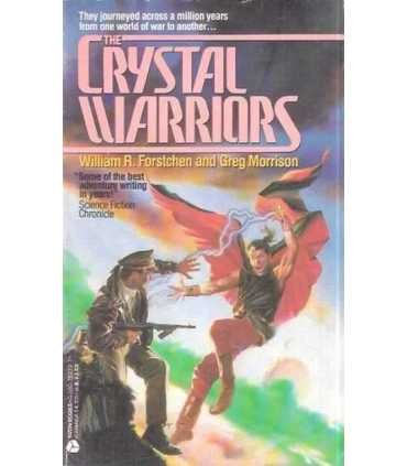 The Crystal Warriors