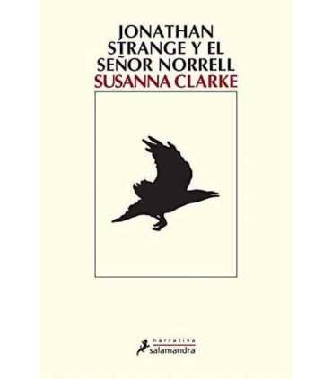 Jonathan Strange y el Senor Norrell