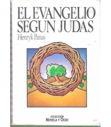El Evangelio según Judas