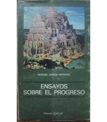 Ensayos sobre el progreso