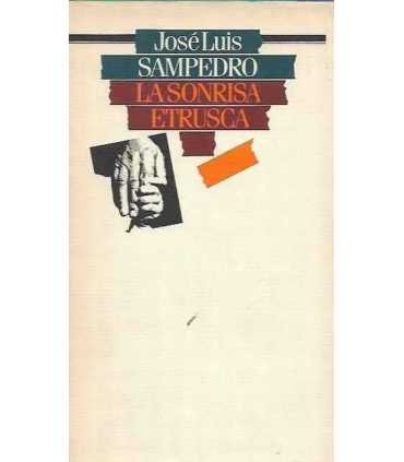La sonrisa etrusca