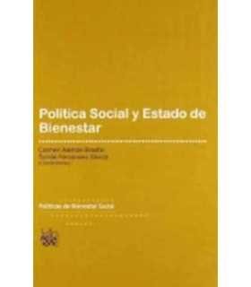 Política Social y Estado de Bienestar