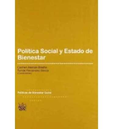 Política Social y Estado de Bienestar