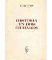 Historia en dos ciudades