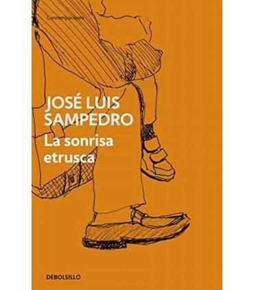 La sonrisa etrusca