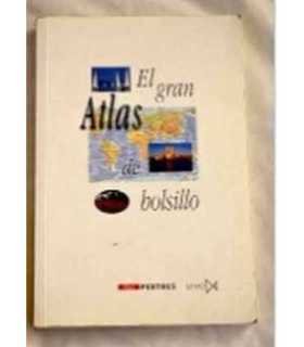 El gran atlas de bolsillo