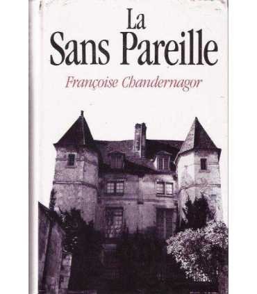 La Sans Pareille