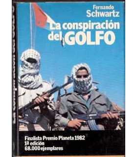 La conspiración del Golfo