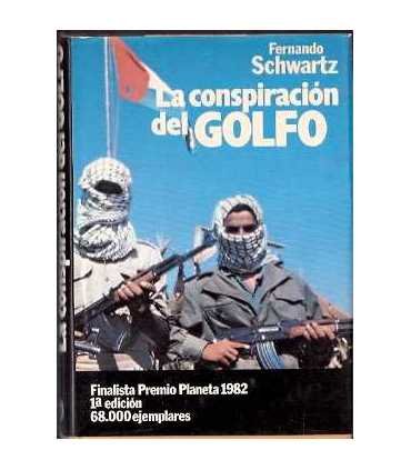 La conspiración del Golfo