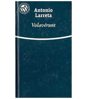 Volavérunt