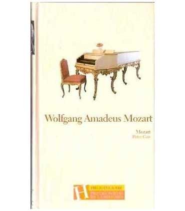 Wolfgang Amadeus Mozart