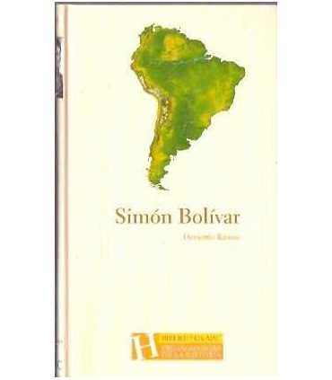 Simón Bolívar