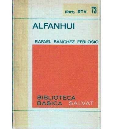 Alfanhui