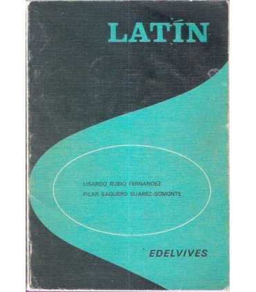 Latín Edelvives